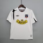Colo-Colo 2006 Home Kits S-XXL