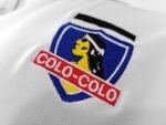 Colo-Colo 2006 Home Kits S-XXL - Image 3