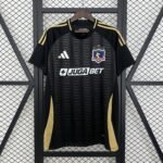 Colo-Colo 25/26 Away  S-4XL