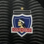 Colo-Colo 25/26 Away  S-4XL - Image 3