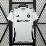 Colo-Colo 25/26 Home  S-4XL