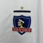 Colo-Colo 25/26 Home  S-4XL - Image 4