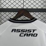 Colo-Colo 25/26 Home  S-4XL - Image 6