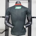 Player Version Palestino Deportivo 25/26 Away  S-XXL - Image 2