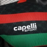 Player Version Palestino Deportivo 25/26 Away  S-XXL - Image 6