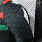 Player Version Palestino Deportivo 25/26 Away  S-XXL - Image 8