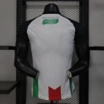 Player Version Palestino Deportivo 25/26 Home  S-XXL - Image 2