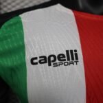 Player Version Palestino Deportivo 25/26 Home  S-XXL - Image 3