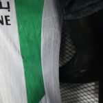 Player Version Palestino Deportivo 25/26 Home  S-XXL - Image 5