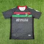 Palestino Deportivo 25/26 Away  S-XXL