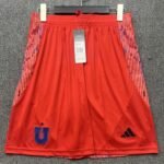 Shorts universidad de Chile 25/26 S-XXL - Image 2