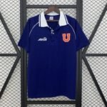 Universidad de Chile 1993 Home  S-XXL