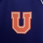 Universidad de Chile 1993 Home  S-XXL - Image 7