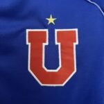 Female Universidad de Chile 25/26 Home  S-XXL - Image 2