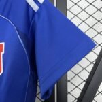 Female Universidad de Chile 25/26 Home  S-XXL - Image 6