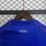 Female Universidad de Chile 25/26 Home  S-XXL - Image 8