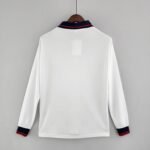 Universidad de Chile 1998 Away  Long Sleeves S-XXL - Image 2