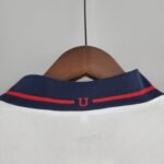 Universidad de Chile 1998 Away  Long Sleeves S-XXL - Image 5