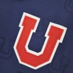 Universidad de Chile 1998 Home  Long Sleeves S-XXL - Image 3