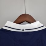 Universidad de Chile 1998 Home  Long Sleeves S-XXL - Image 7