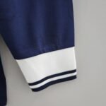 Universidad de Chile 1998 Home  Long Sleeves S-XXL - Image 8