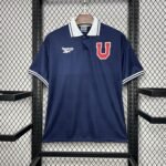 Universidad de Chile 1998 Home  S-XXL