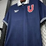 Universidad de Chile 1998 Home  S-XXL - Image 6