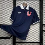 Universidad de Chile 1998 Home  S-XXL - Image 8
