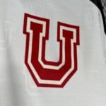 Universidad de Chile 1998 Away  S-XXL - Image 4