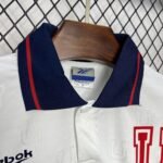 Universidad de Chile 1998 Away  S-XXL - Image 6