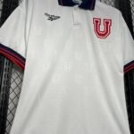 Universidad de Chile 1998 Away  S-XXL - Image 8