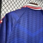 Universidad de Chile 1996 Home  Long Sleeves S-XXL - Image 6