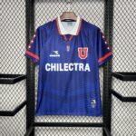 Universidad de Chile 1996 Home  S-XXL
