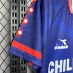 Universidad de Chile 1996 Home  S-XXL - Image 3