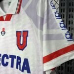 Universidad de Chile 1996 Away  S-XXL - Image 3