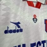 Universidad de Chile 1996 Away  S-XXL - Image 5