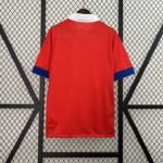 Chile 15/16 Home  S-XXL - Image 2
