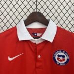 Chile 15/16 Home  S-XXL - Image 3