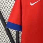 Chile 15/16 Home  S-XXL - Image 4