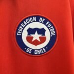 Chile 15/16 Home  S-XXL - Image 5