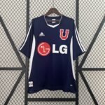 Universidad de Chile 2003 Home  S-3XL