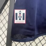 Universidad de Chile 2003 Home  S-3XL - Image 7