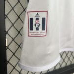 Universidad de Chile 2003 Away  S-3XL - Image 3