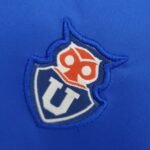 Universidad de Chile 2011/12 Home  Long Sleeves S-XXL - Image 5