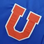 Universidad de Chile 2011/12 Home  Long Sleeves S-XXL - Image 6