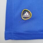 Universidad de Chile 2011/12 Home  Long Sleeves S-XXL - Image 8
