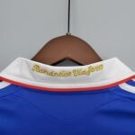 Universidad de Chile 2011/12 Home  Long Sleeves S-XXL - Image 9