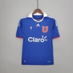 Universidad de Chile 2011/12 Home  S-XXL