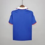 Universidad de Chile 2011/12 Home  S-XXL - Image 2