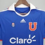 Universidad de Chile 2011/12 Home  S-XXL - Image 3